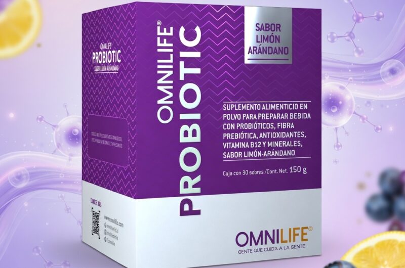 TEATINO MARACUYÁ: el té funcional con L-carnitina que apoya tu metabolismo y contribuye a tu rendimiento diario