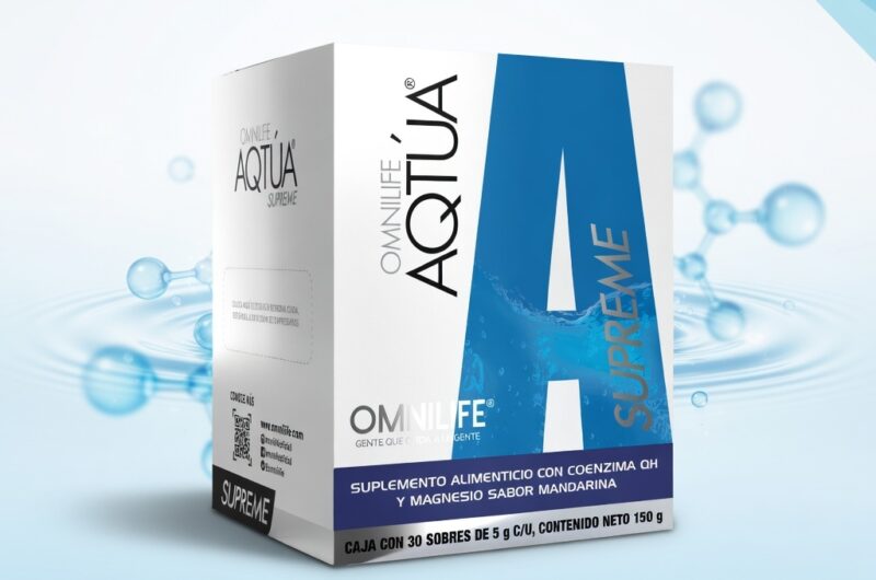 TEATINO MARACUYÁ: el té funcional con L-carnitina que apoya tu metabolismo y contribuye a tu rendimiento diario